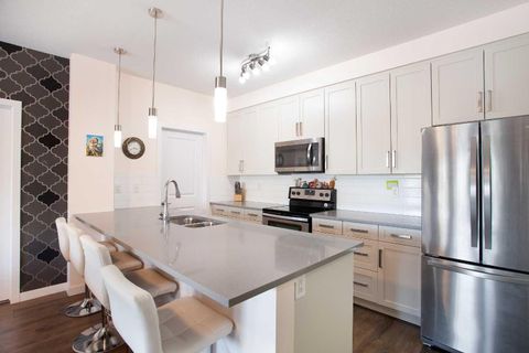 Property photo of 200 Cranfield Common Se 103, Calgary, AB T3m 1s2