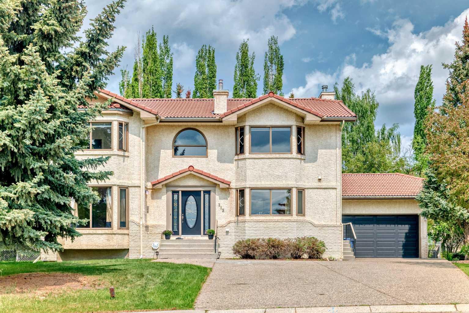 313 Scandia Bay NW