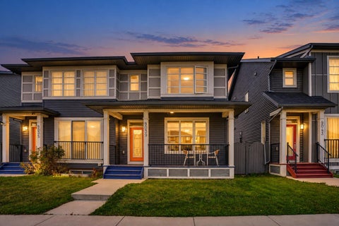 Photo of 9039 52 Street NE, Calgary, AB T3J 0V5 (MLS # A2349026)