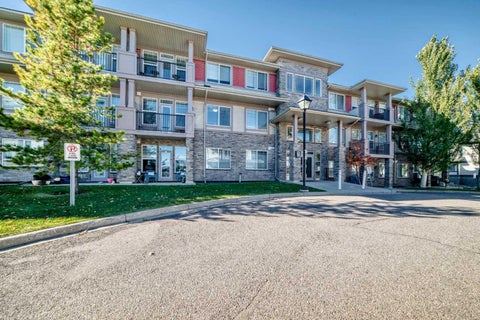 Photo of 76 Panatella Road NW #106, Calgary, AB T3K 0V4 (MLS # A2352431)