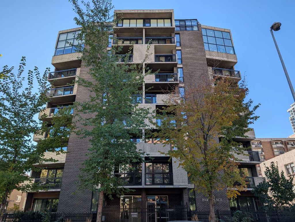 Photo of 323 13 Avenue SW #505, Calgary, AB T2R 0K3 (MLS # A2297103)