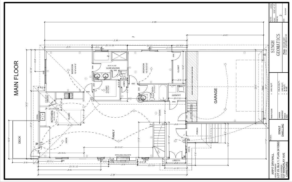 727 MANDALAY Avenue NW N/A