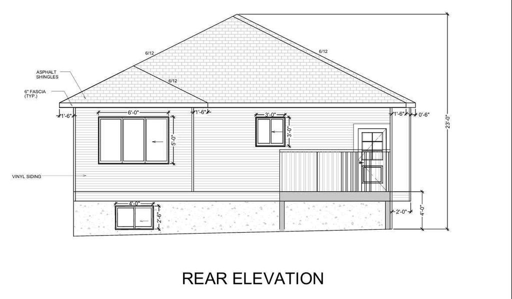 Photo of 727 MANDALAY Avenue NW #N/A, Carstairs, AB T0M 0N0 (MLS # A2296731)