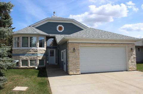 Photo of 71 Park Place W, Brooks, AB T1R 1G6 (MLS # A2308403)