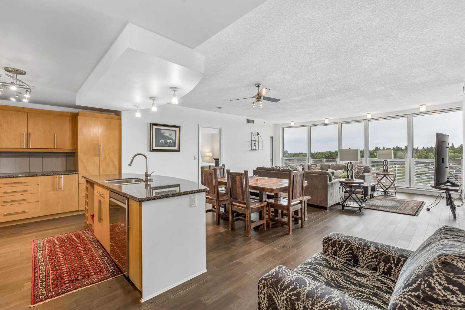 817 15 Avenue SW 1103