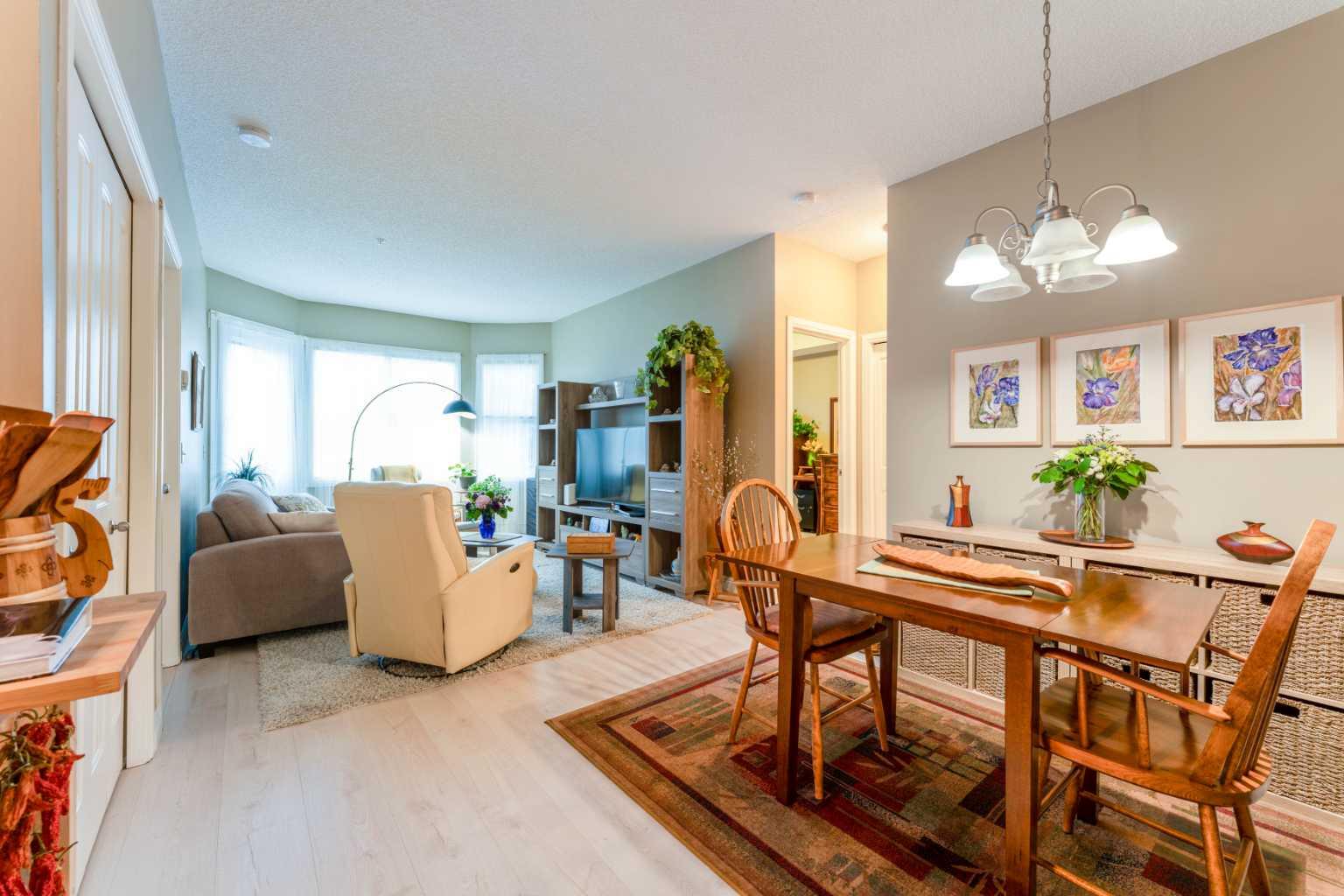8 Prestwick Pond Terrace SE 206