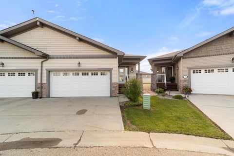 Photo of 5021 34 Avenue #12, Camrose, AB T4V 5G2 (MLS # A2354632)