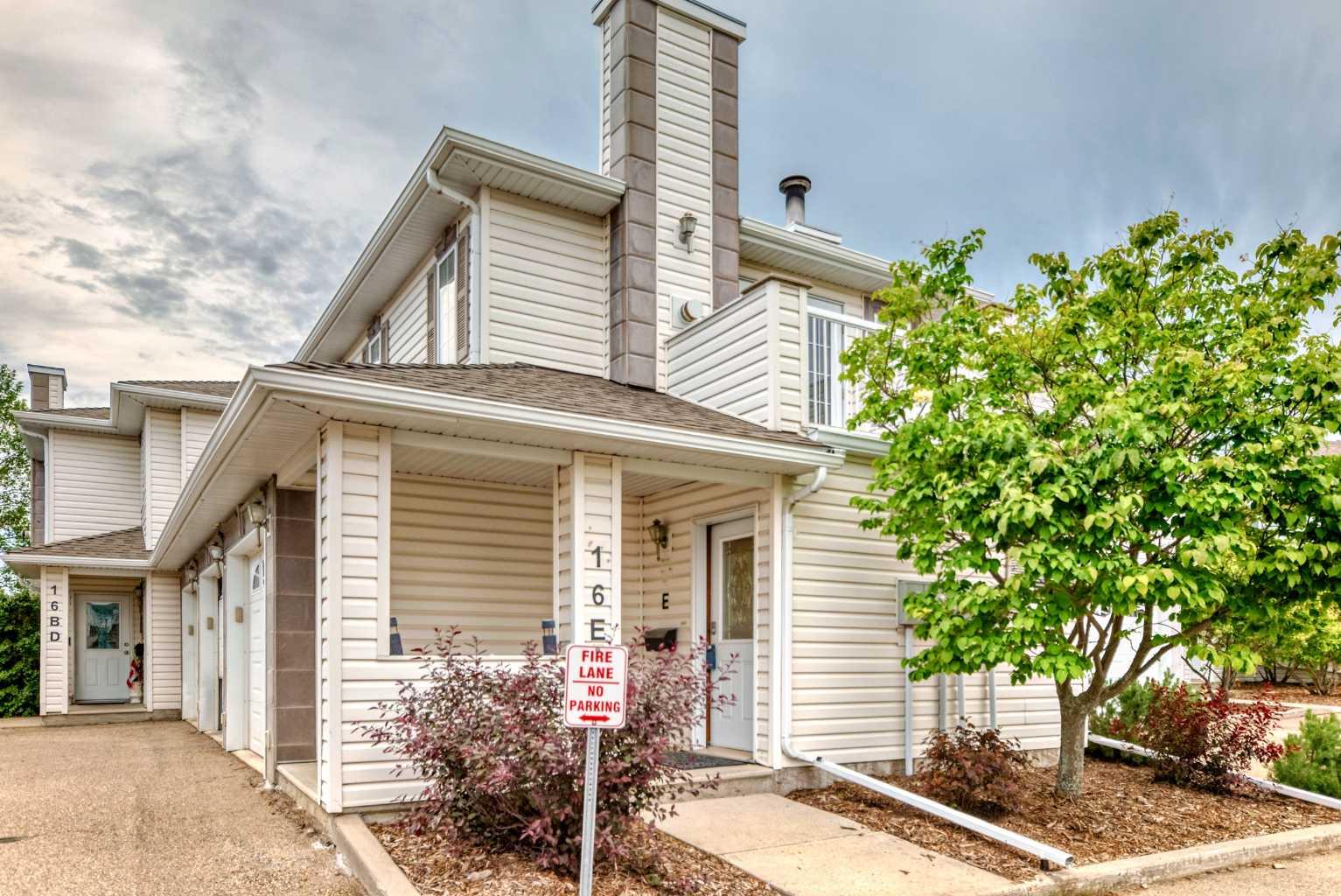 32 Daines Avenue 16E