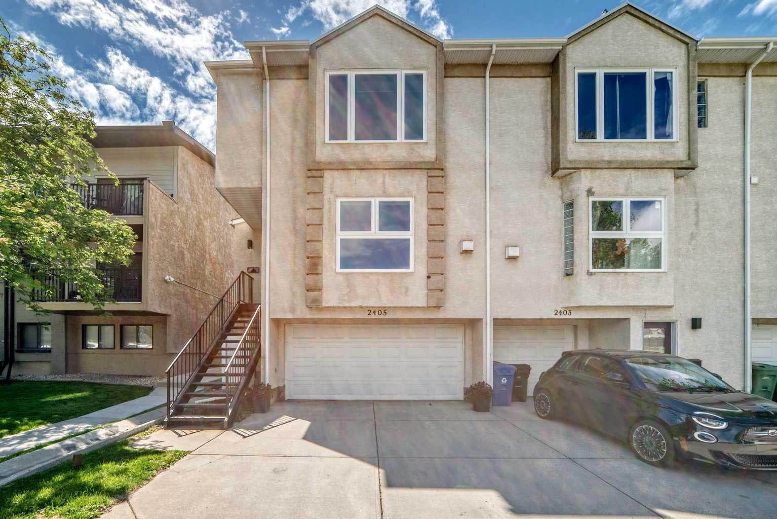 2405 17 Street SW