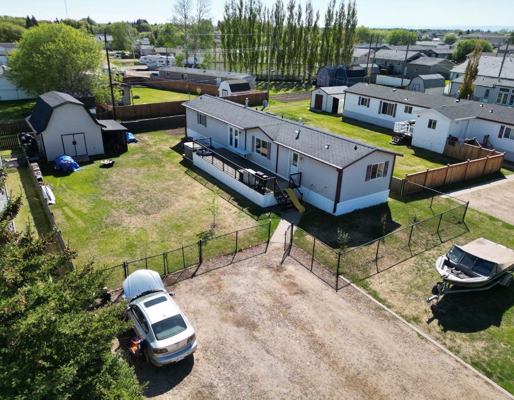 Photo of 10113 109 Street, La Crete, AB T0H 2H0 (MLS # A2315622)