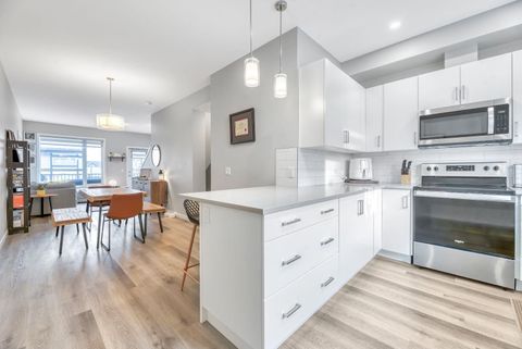 850 Belmont Drive SW 207 Calgary AB T2X 4A5