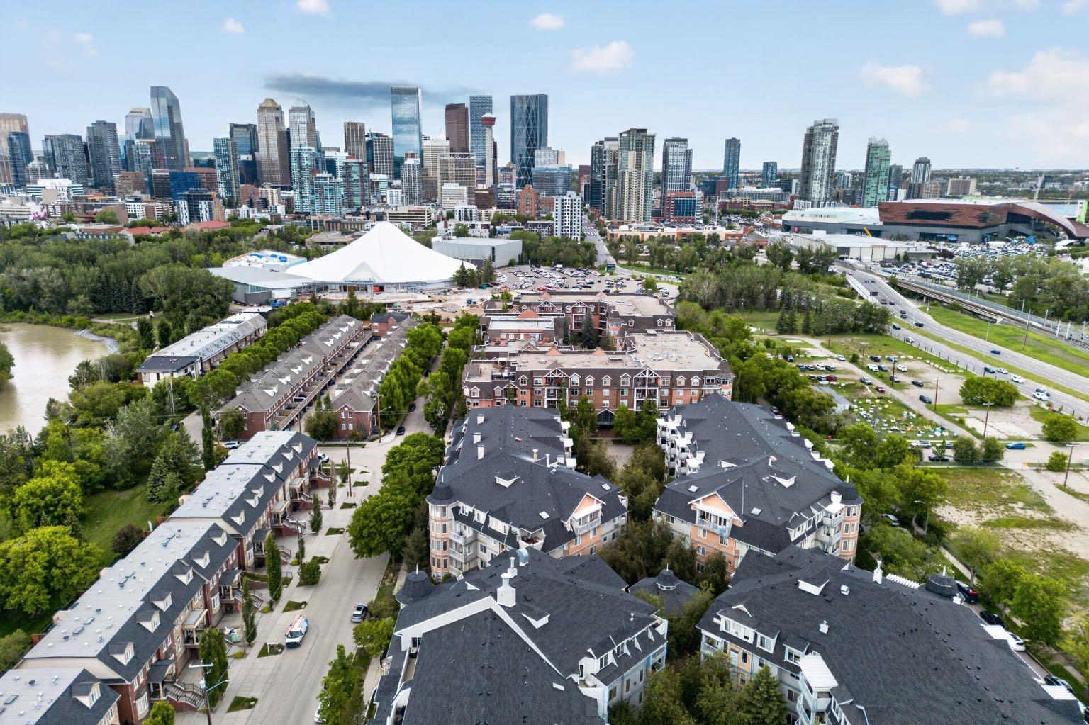2416 Erlton Street SW 504