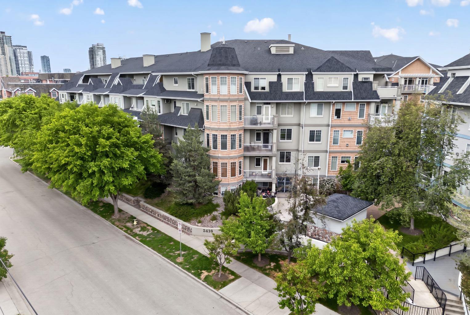 2416 Erlton Street SW 504