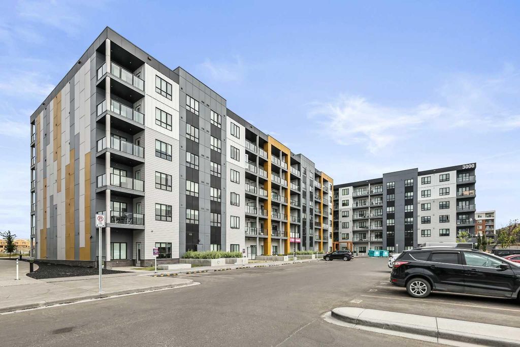 Photo of 60 Skyview Ranch Road NE #3121, Calgary, AB T3N 2J8 (MLS # A2282225)