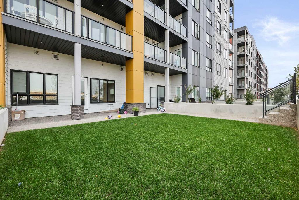 Photo of 60 Skyview Ranch Road NE #3121, Calgary, AB T3N 2J8 (MLS # A2282225)