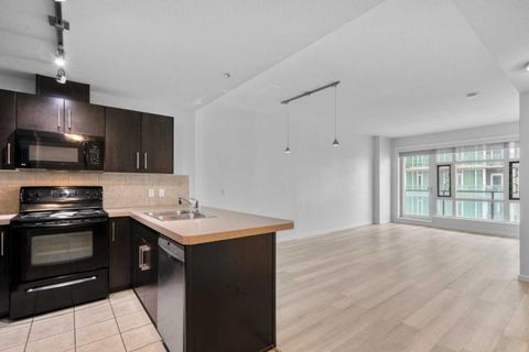 Photo of 210 15 Avenue SE #1804, Calgary, AB T2G 0B5 (MLS # A2287329)