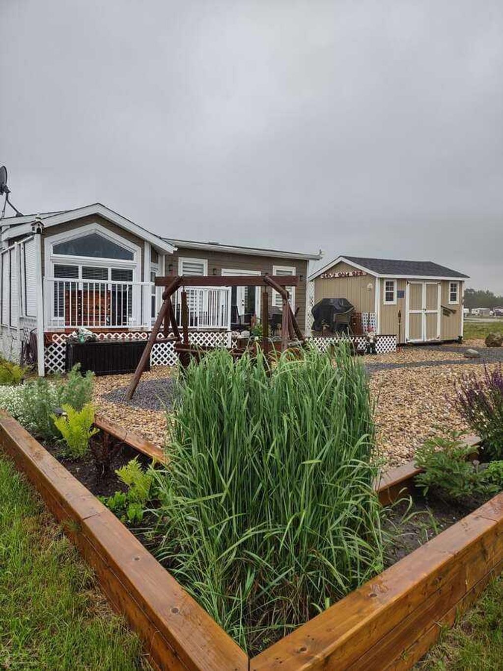 Photo of 517 454029 RR 11, Westerose, AB T0C 2V0 (MLS # A2294988)