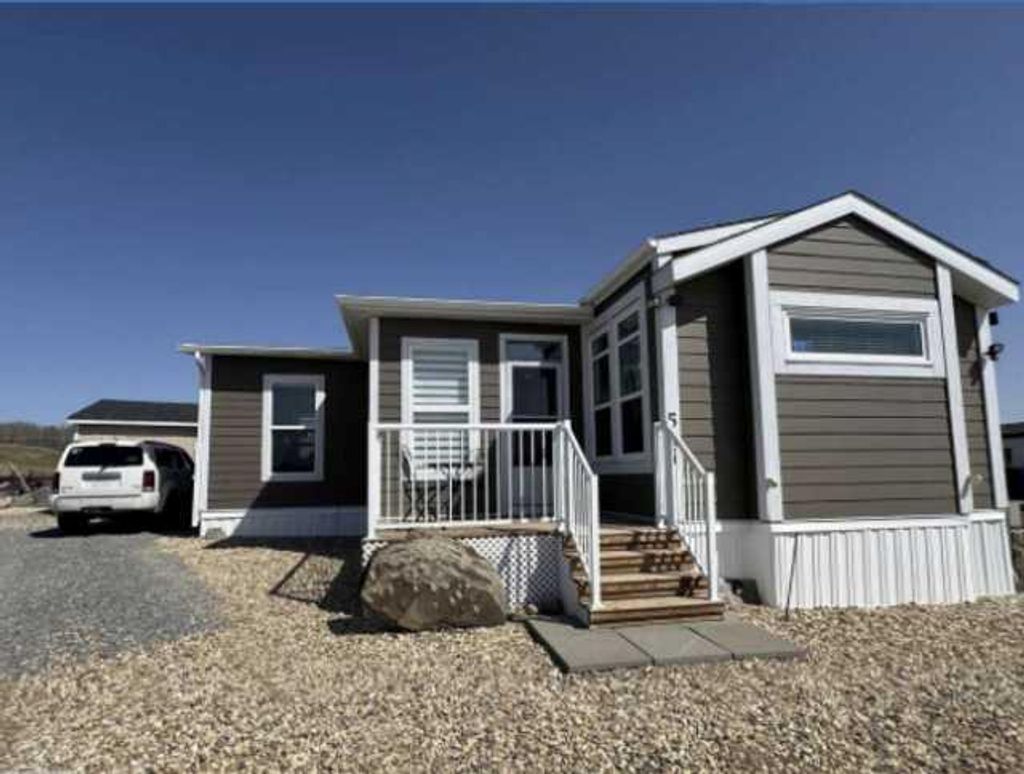 Photo of 517 454029 RR 11, Westerose, AB T0C 2V0 (MLS # A2294988)