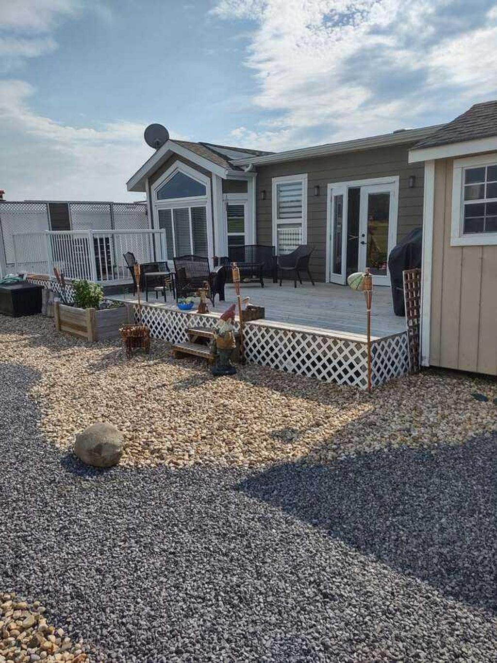 Photo of 517 454029 RR 11, Westerose, AB T0C 2V0 (MLS # A2294988)