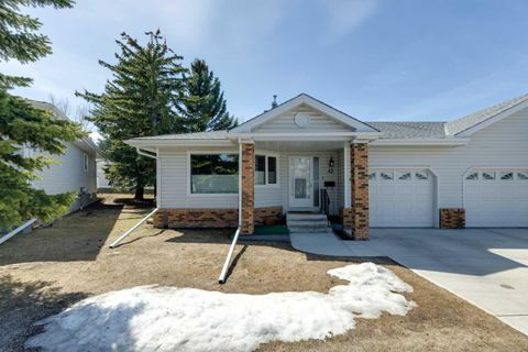 Photo of 43 Macewan Park Heights NW, Calgary, AB T3K 3W6 (MLS # A2302261)