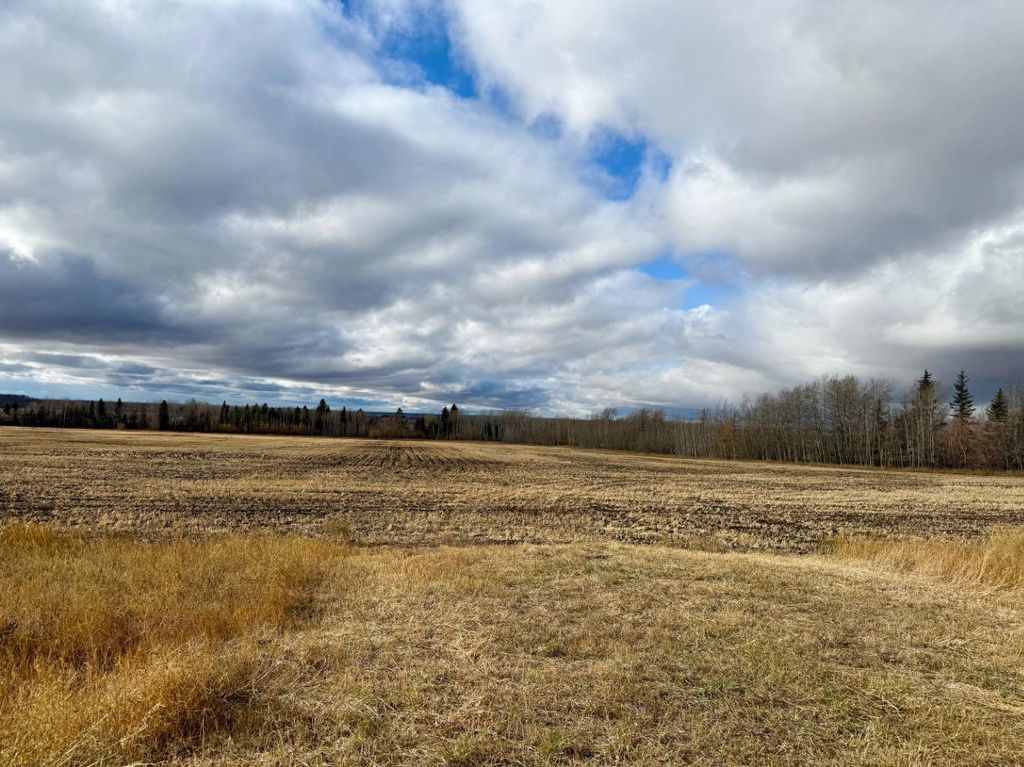 Photo of NE;19;72;9;W6 ,, Beaverlodge, AB T0H 0C0 (MLS # A2265280)