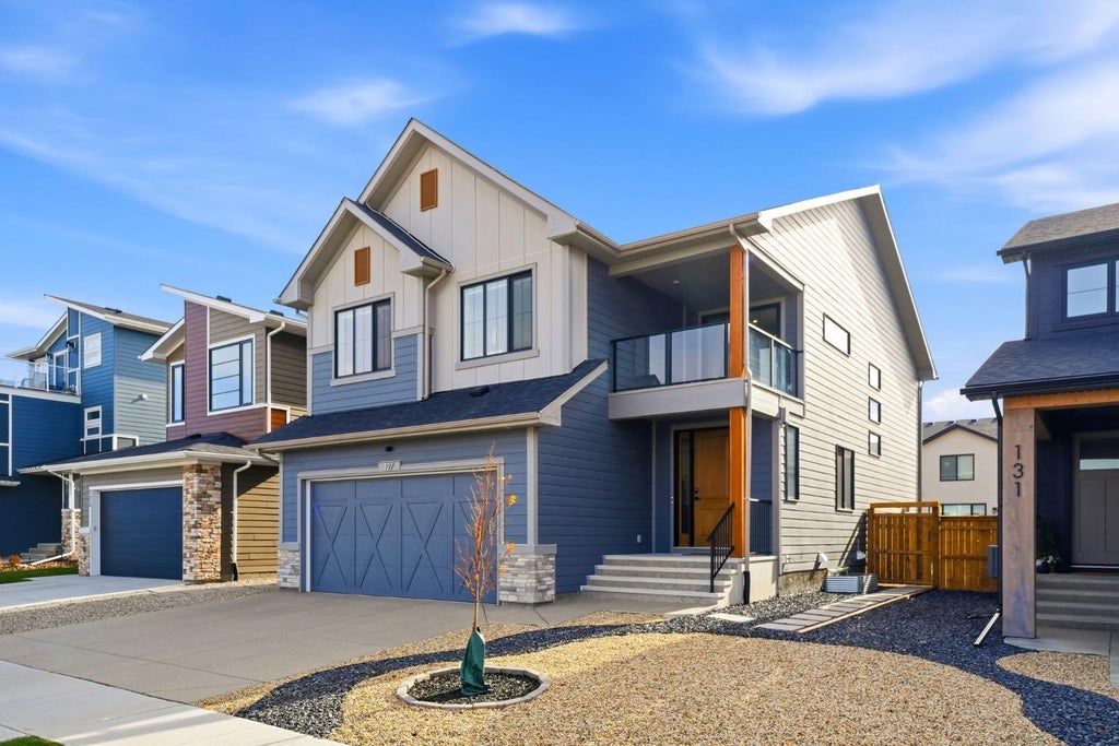 Photo of 127 Grayling Road, Rural Rocky View County, AB T3Z 0H4 (MLS # A2351026)