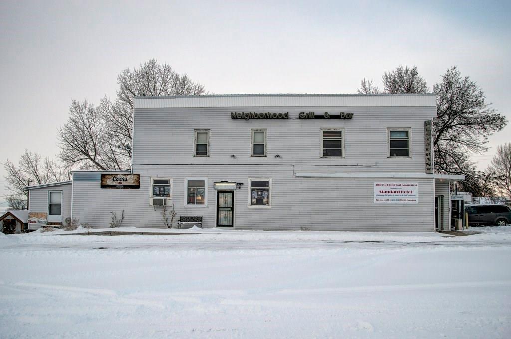 718 Broadway Street