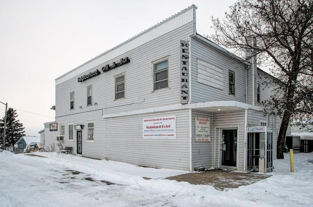 718 Broadway Street