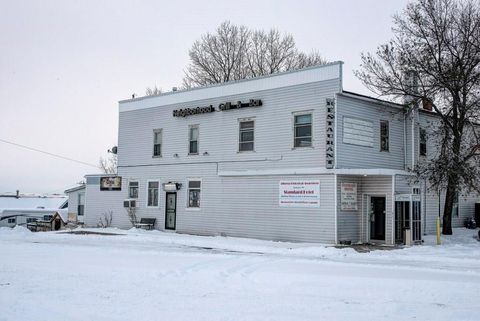 718 Broadway Street Standard AB T0J 3G0
