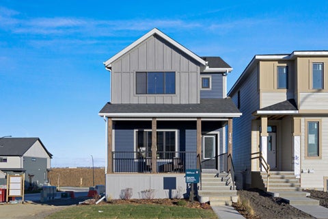 Photo of 126 Keystone Creek Place NE, Calgary, AB T3P 0T2 (MLS # A2349518)