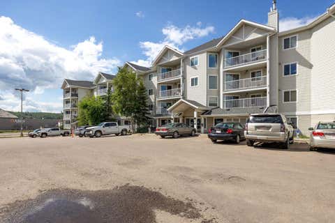 Photo of 38 Riedel Street #2402, Fort McMurray, AB T9H 3H1 (MLS # A2336143)