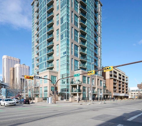 Photo of 788 12 Avenue SW #609, Calgary, AB T2R 0H1 (MLS # A2353905)