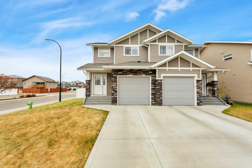 Photo of 49 Thomlison Avenue, Red Deer, AB T4P 0T1 (MLS # A2289684)