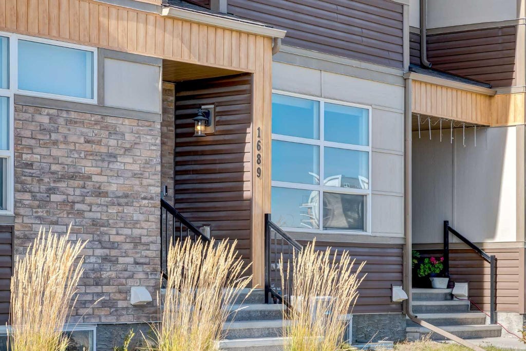 Photo of 1689 Cornerstone Boulevard NE, Calgary, AB T3N 1H2 (MLS # A2351509)