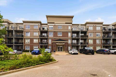 Photo of 204 Sparrow Hawk Drive #2308, Fort McMurray, AB T9K 0P1 (MLS # A2334550)