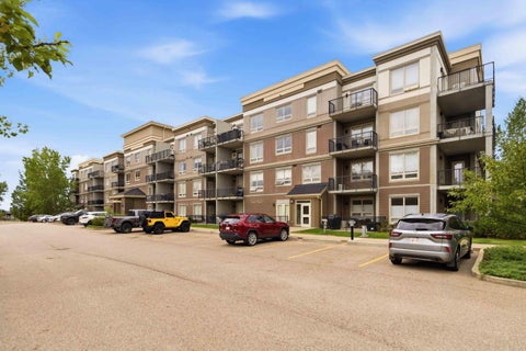 Photo of 204 Sparrow Hawk Drive #2308, Fort McMurray, AB T9K 0P1 (MLS # A2334550)