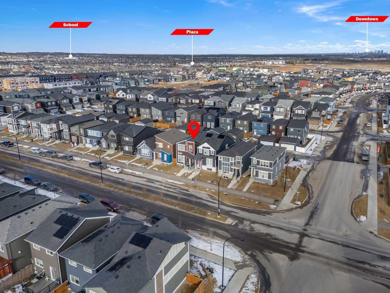 164 Belmont Boulevard SW