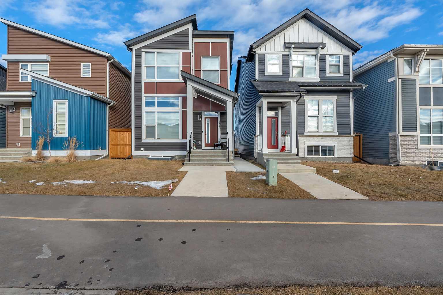 164 Belmont Boulevard SW