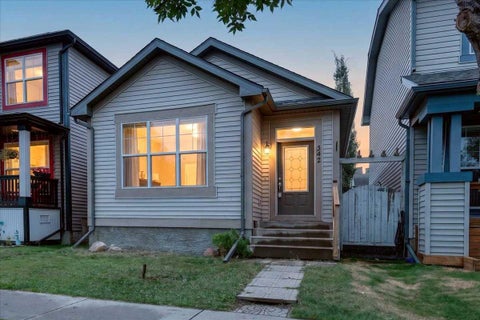 Photo of 342 Prestwick Circle SE, Calgary, AB T2Z 4P4 (MLS # A2342984)