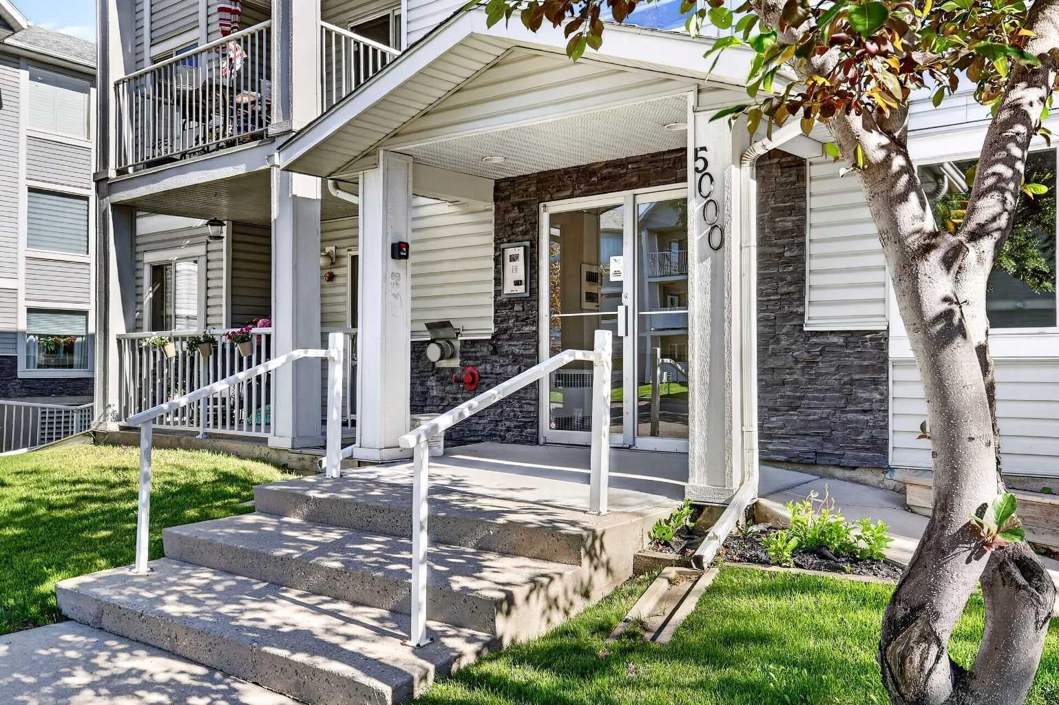 5105 Valleyview Park SE 105