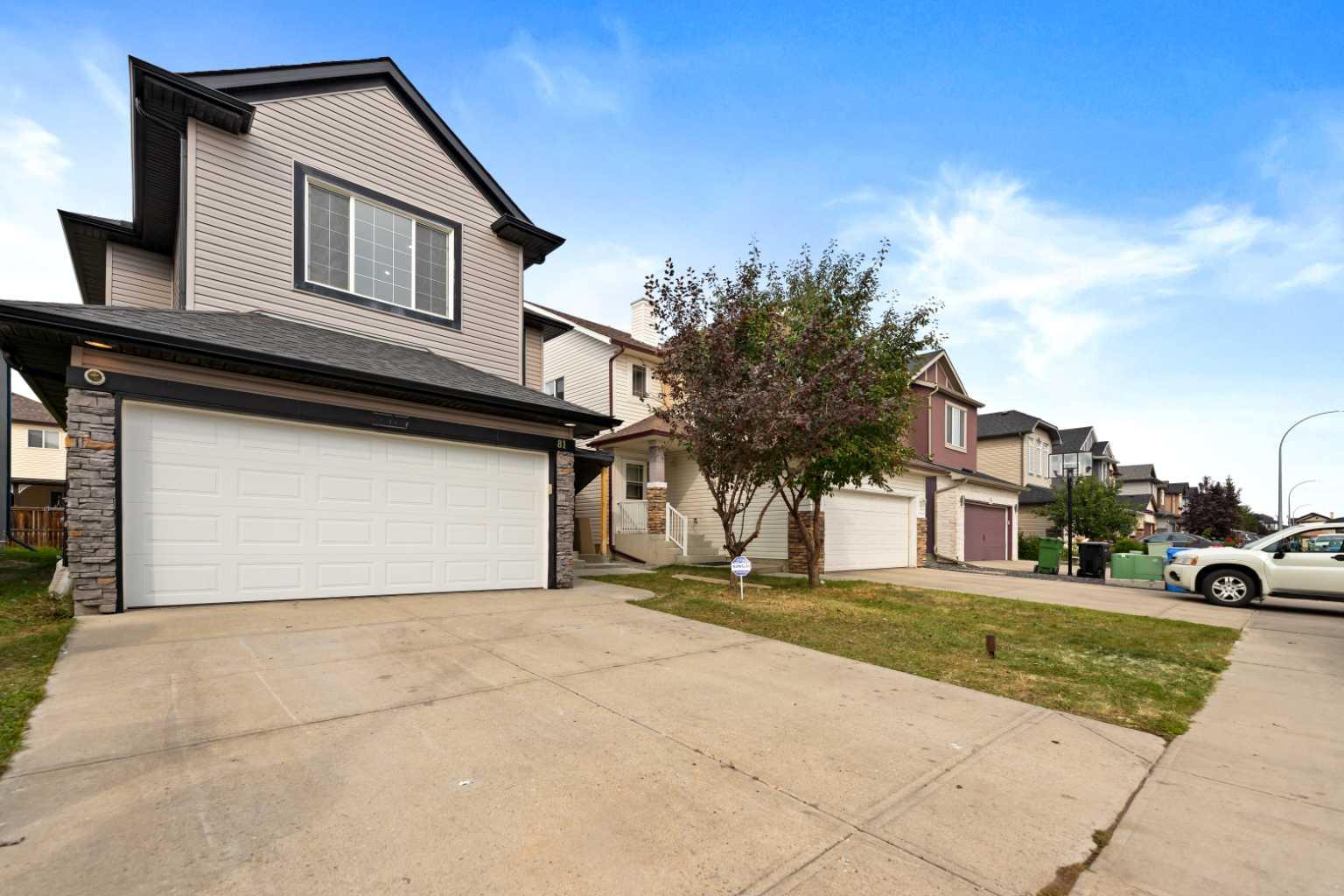 81 Saddlecrest Green NE