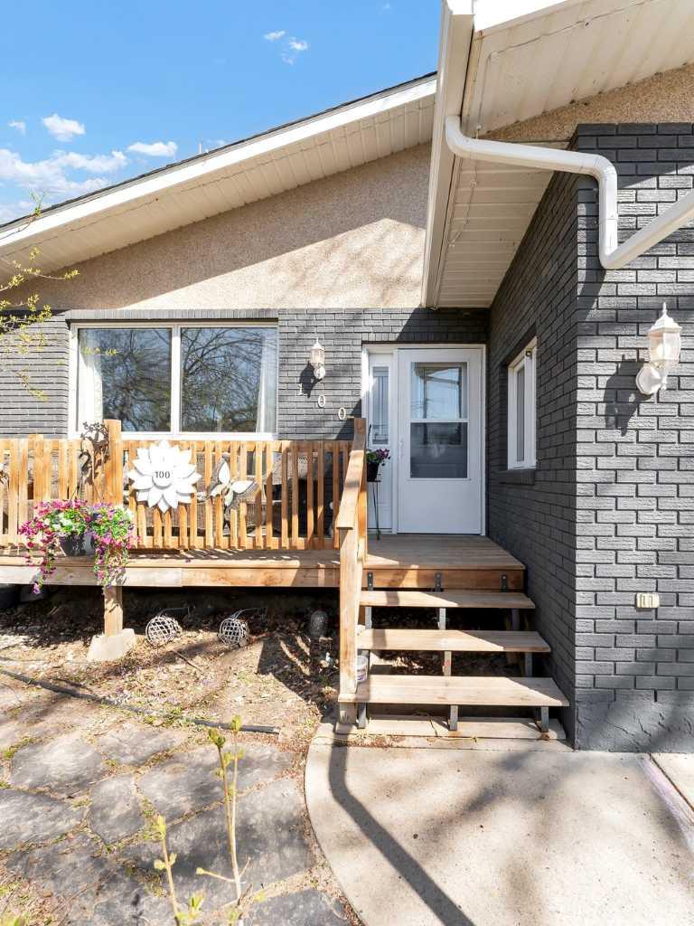 100 Fairview Avenue E