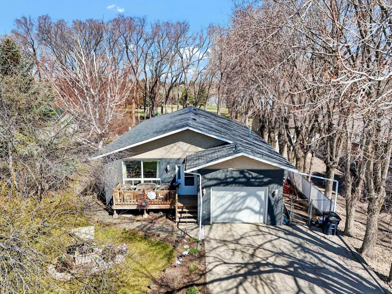 100 Fairview Avenue E