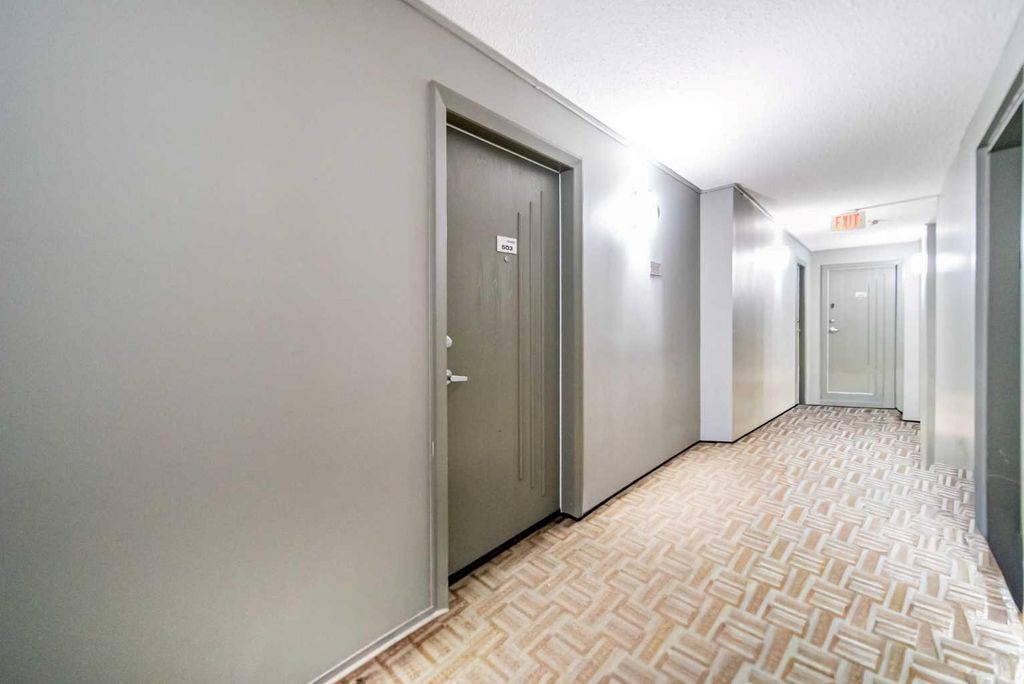 Photo of 1410 1 Street SE #503, Calgary, AB T2G 5T7 (MLS # A2277742)