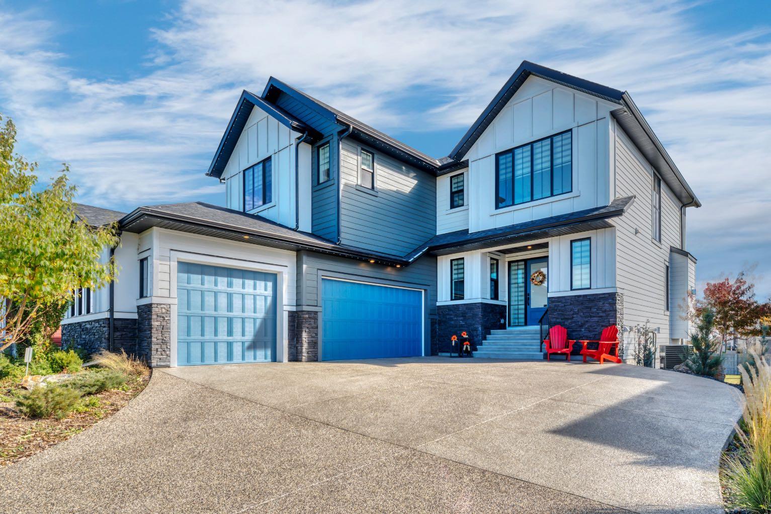114 Cimarron Estates Drive