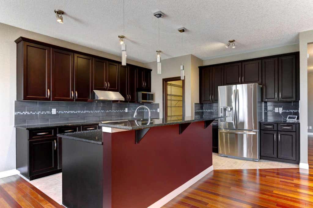 Photo of 406 Silverado Boulevard SW, Calgary, AB T2X 0N9 (MLS # A2335682)