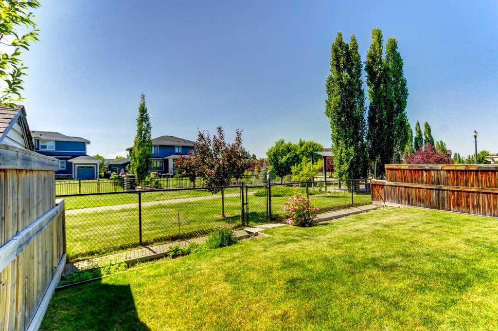 Photo of 406 Silverado Boulevard SW, Calgary, AB T2X 0N9 (MLS # A2335682)