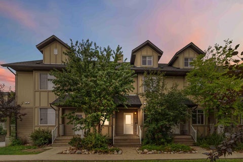 Photo of 137 Fontaine Crescent #20, Fort McMurray, AB T9H 0B1 (MLS # A2339711)