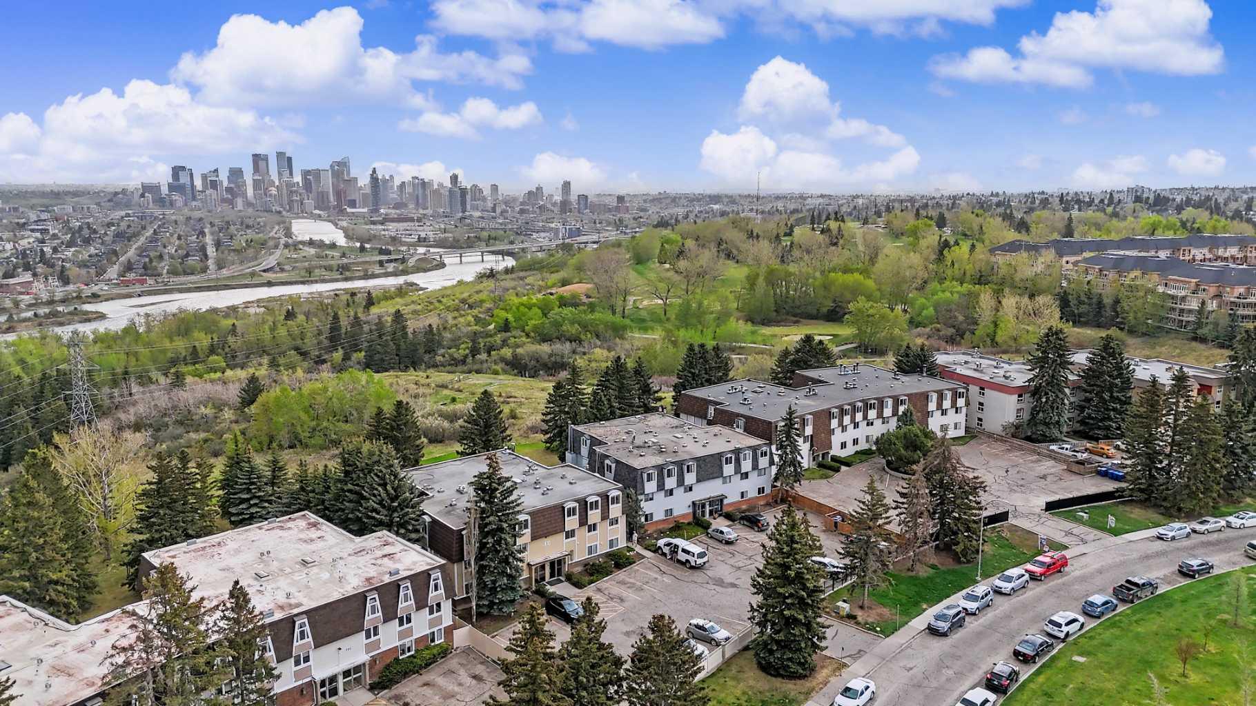 508 Cedar Crescent SW 301