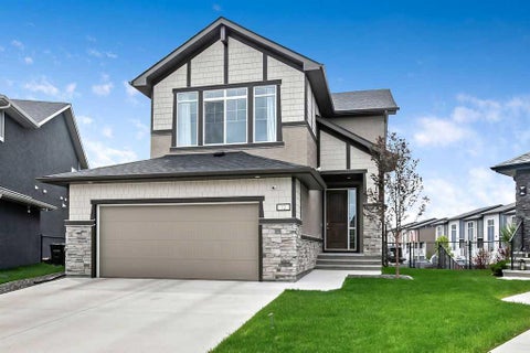 Photo of 12 Ranchers Bay, Okotoks, AB T1S 0P2 (MLS # A2315231)